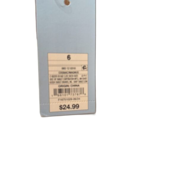 Toddler Boys Magnus Boots Cognac - Cat & Jack Size 6 NWT - Picture 8 of 9